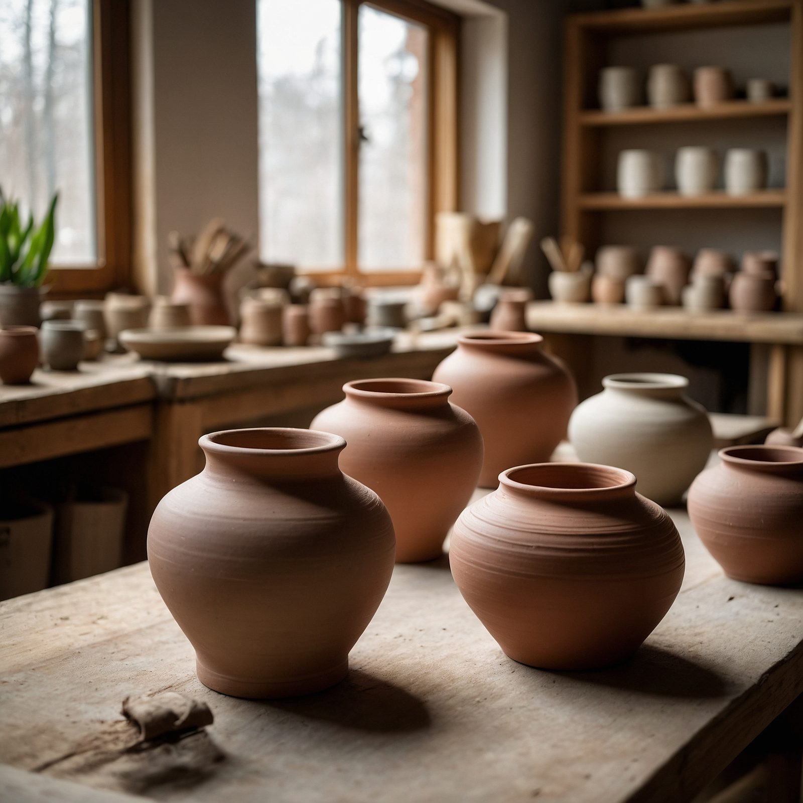 Photo from Clay Wheel